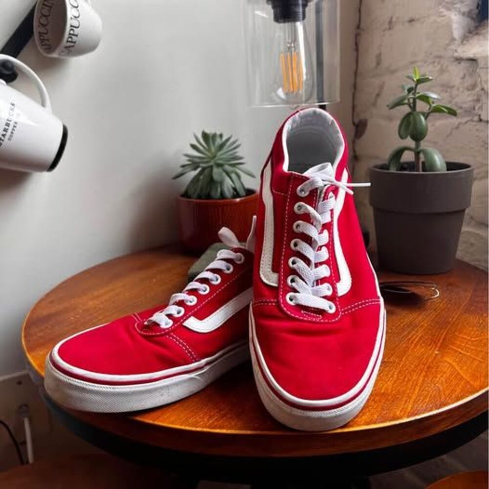 Vans OTW Old Skool size 9